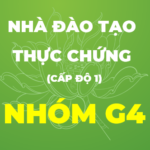 Group logo of Nhóm G4